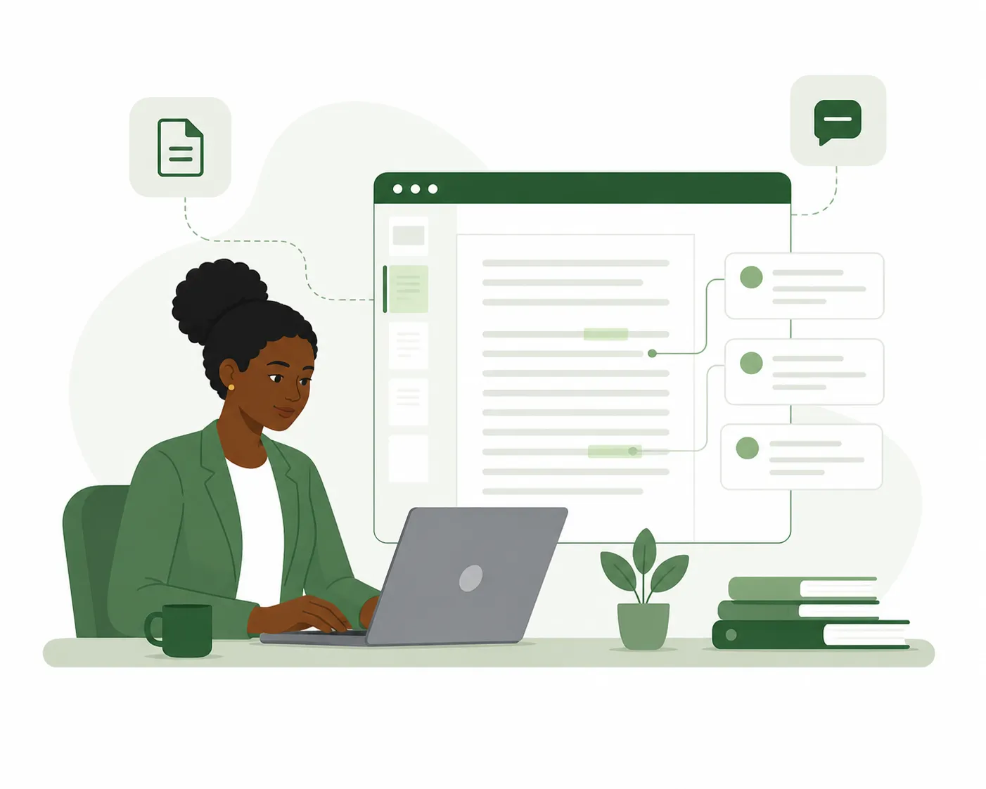ThriveHire: legal employer hiring on TR Thrive