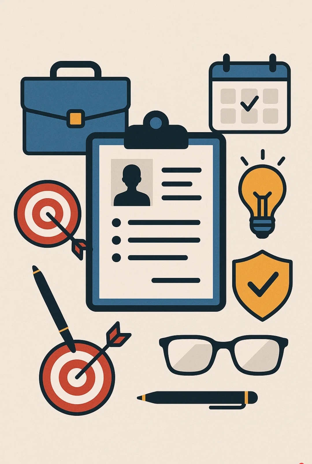 Now That You’ve Gotten That Interview...