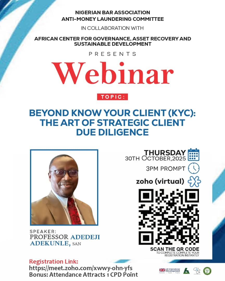 Beyond KYC: The Art of Strategic Client Due Diligence