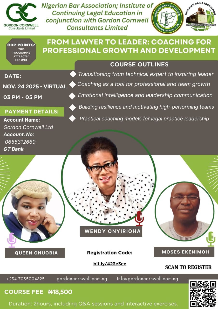 COACHING FOR PROFESSIONAL GROWTH AND DEVELOPMENT