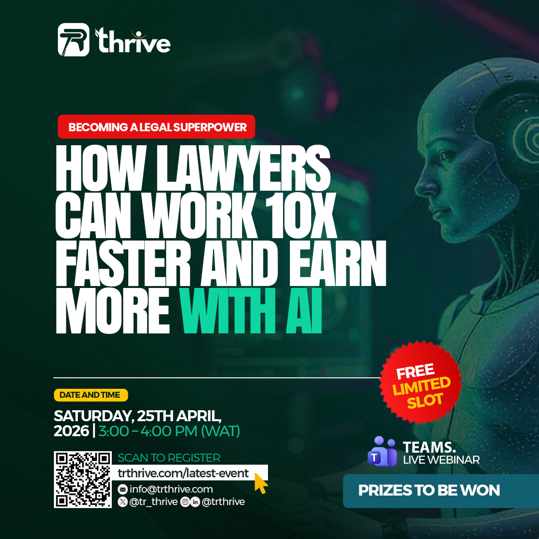 HOW LAWYERS CAN WORK 10X FASTER AND EARN MORE WITH AI