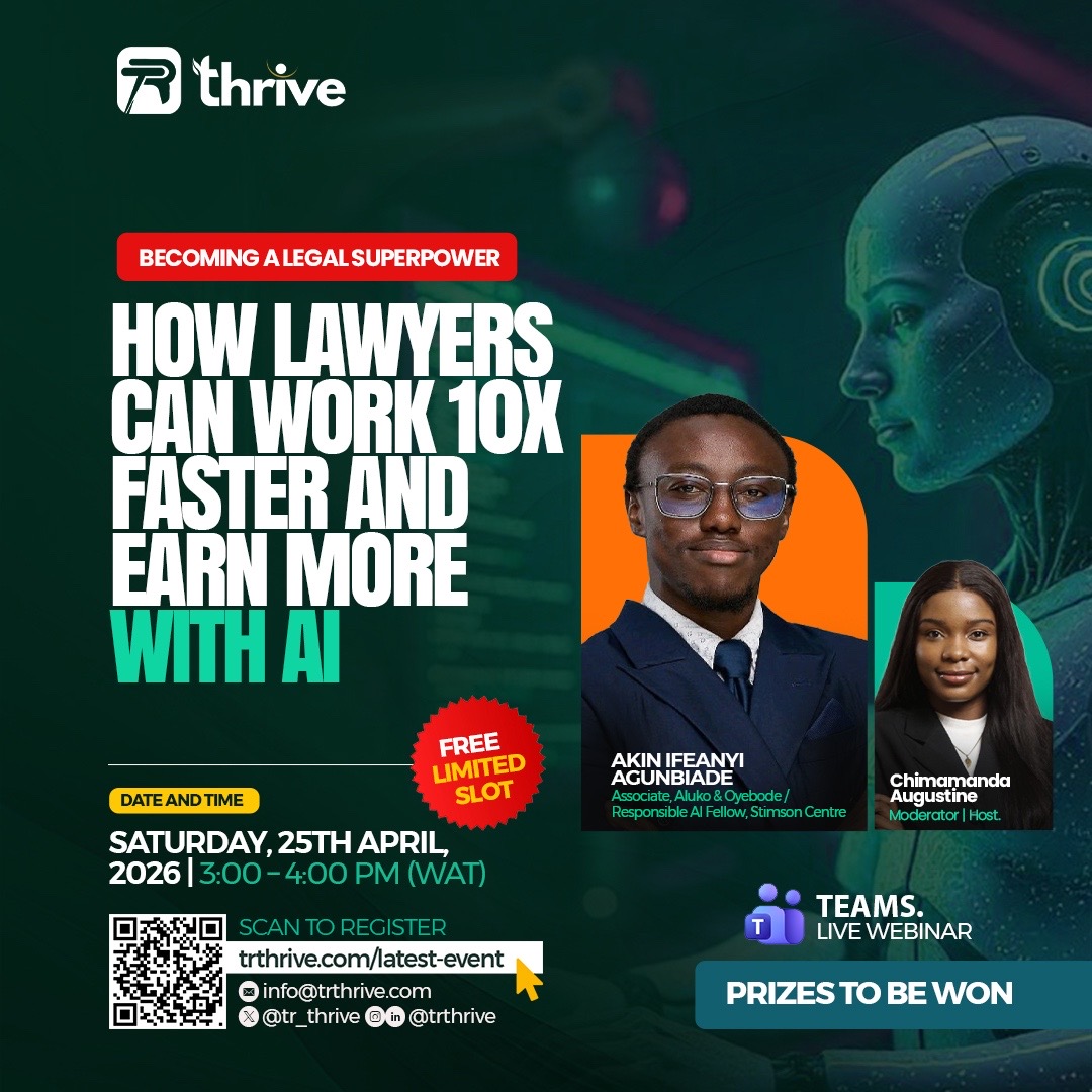 HOW LAWYERS CAN WORK 10X FASTER AND EARN MORE WITH AI