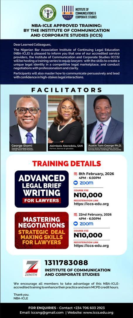 Mastering Negotiations: Strategic Deal-Making Skills for Lawyers