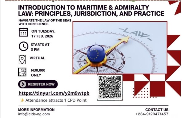 Introduction to Maritime and Admiralty Law: Principles, Jurisdiction, and Practice