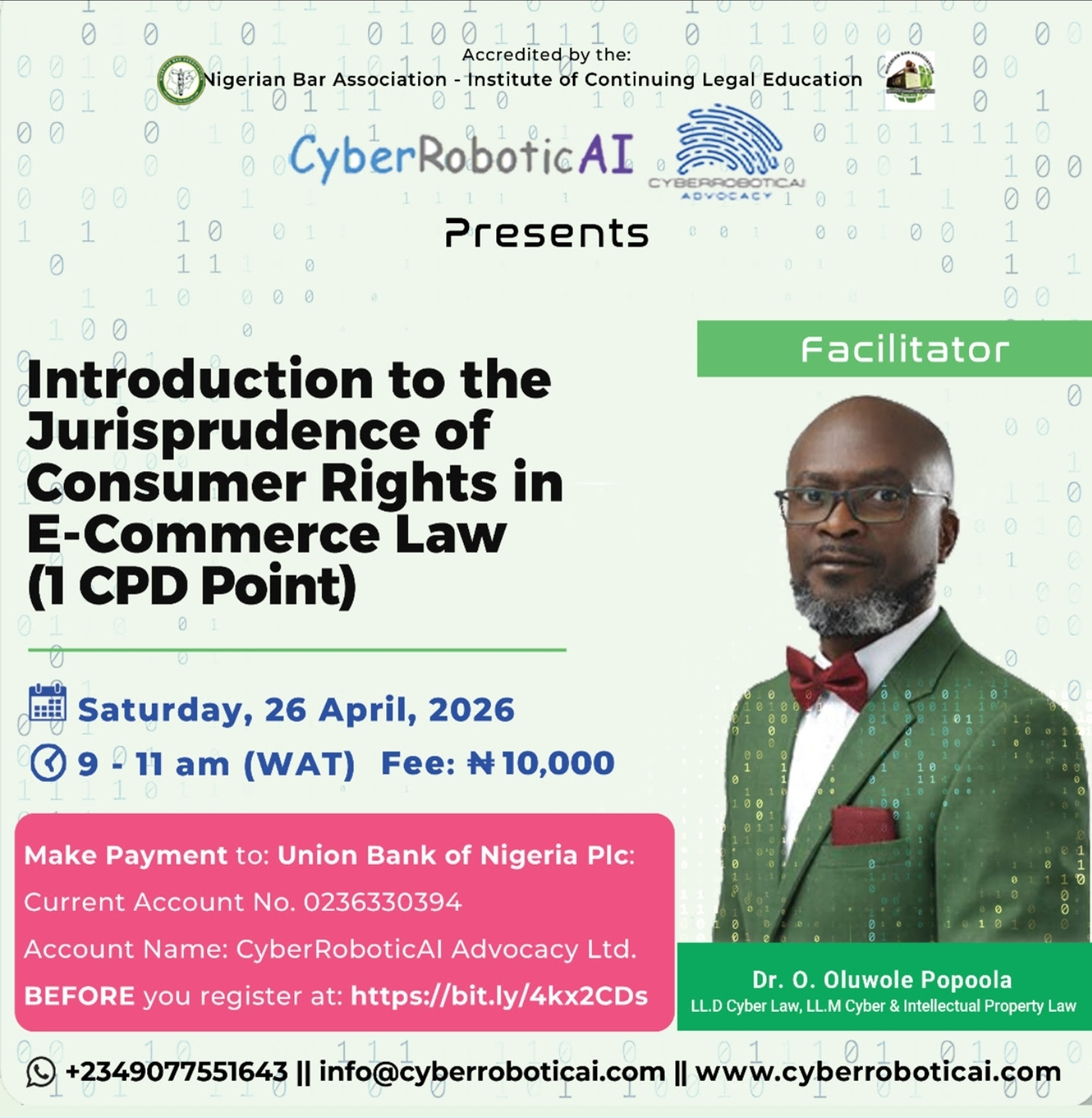 Introduction to the Jurisprudence of Consumer Rights in E-Commerce Law