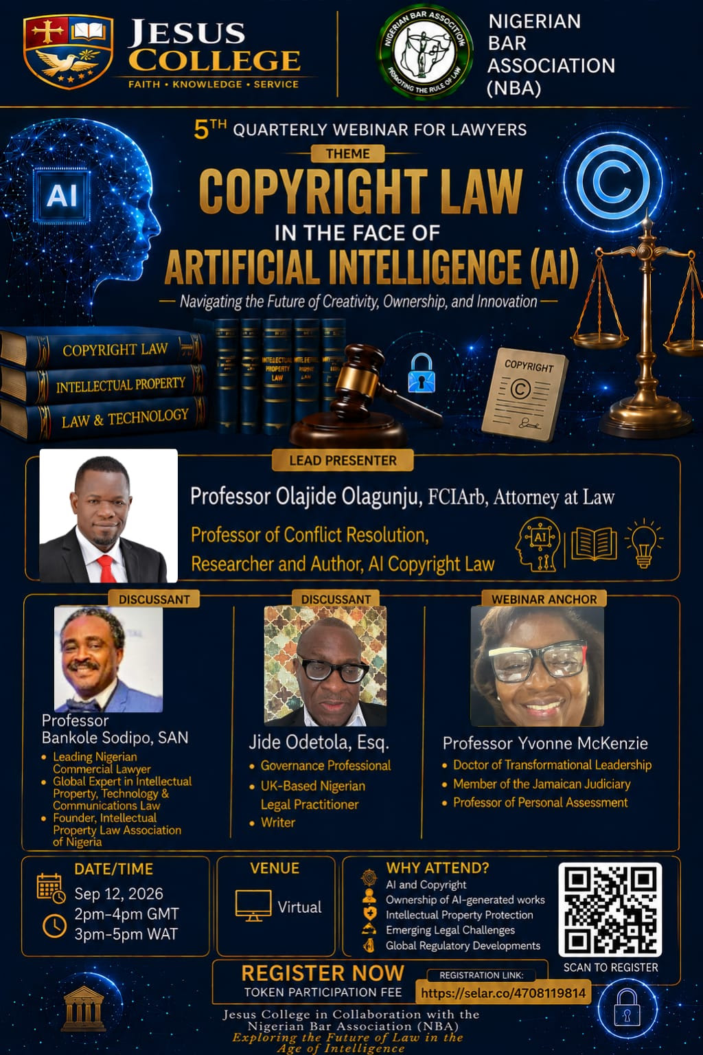 Copyright Law in the Face of AI: Navigating the Future of Creativity, Ownership and Innovation