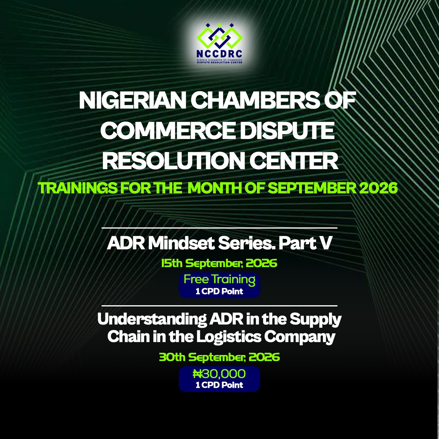 Understanding ADR in the Supply Chain in the Logistics Company