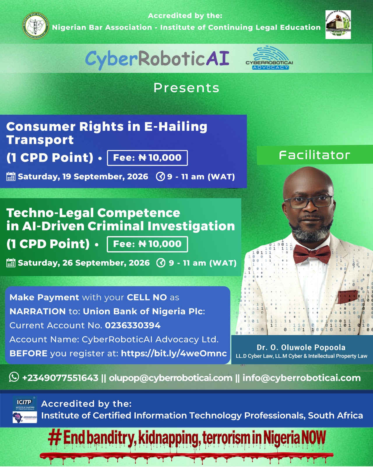 Techno- Legal Competence In AI-Driven Criminal Investigation