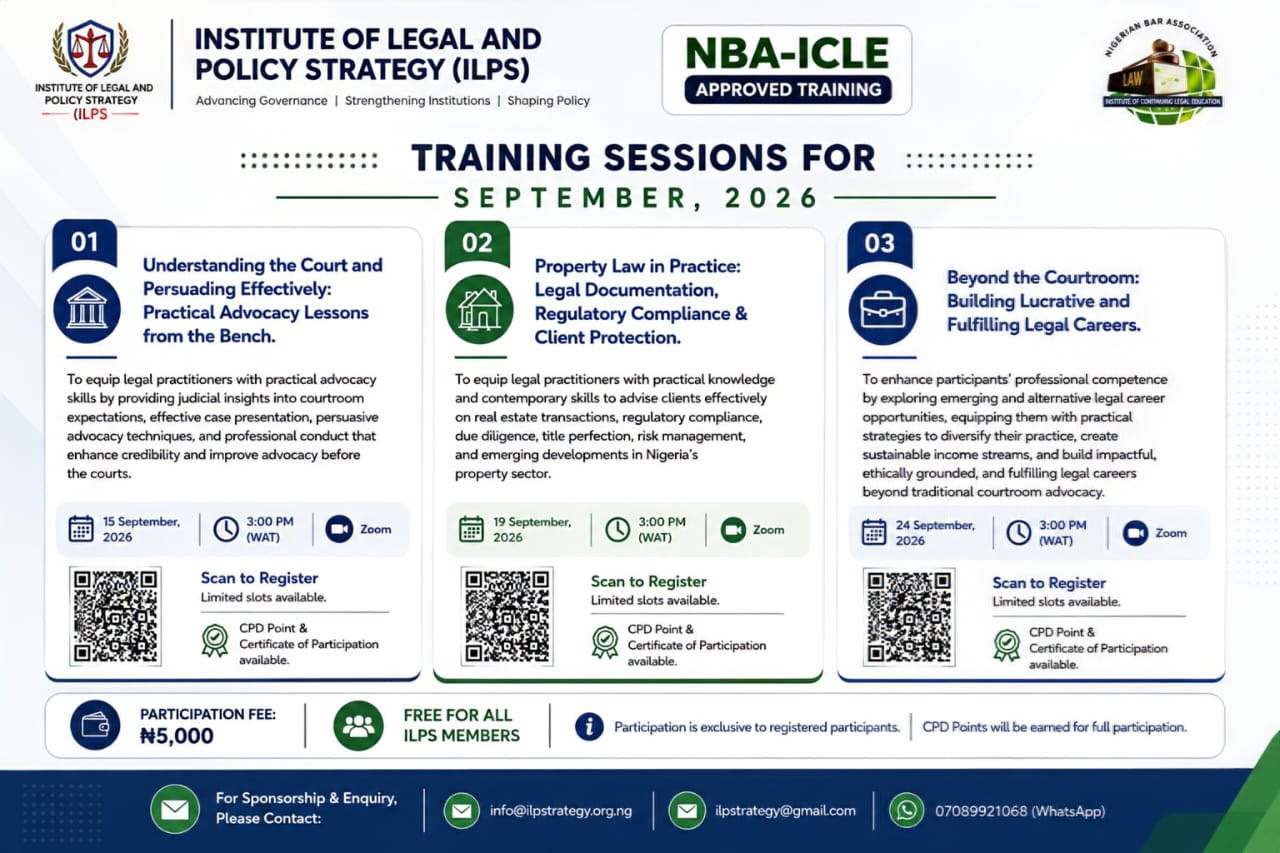 Beyond the Courtroom: Building Lucrative and Fulfilling Legal Careers