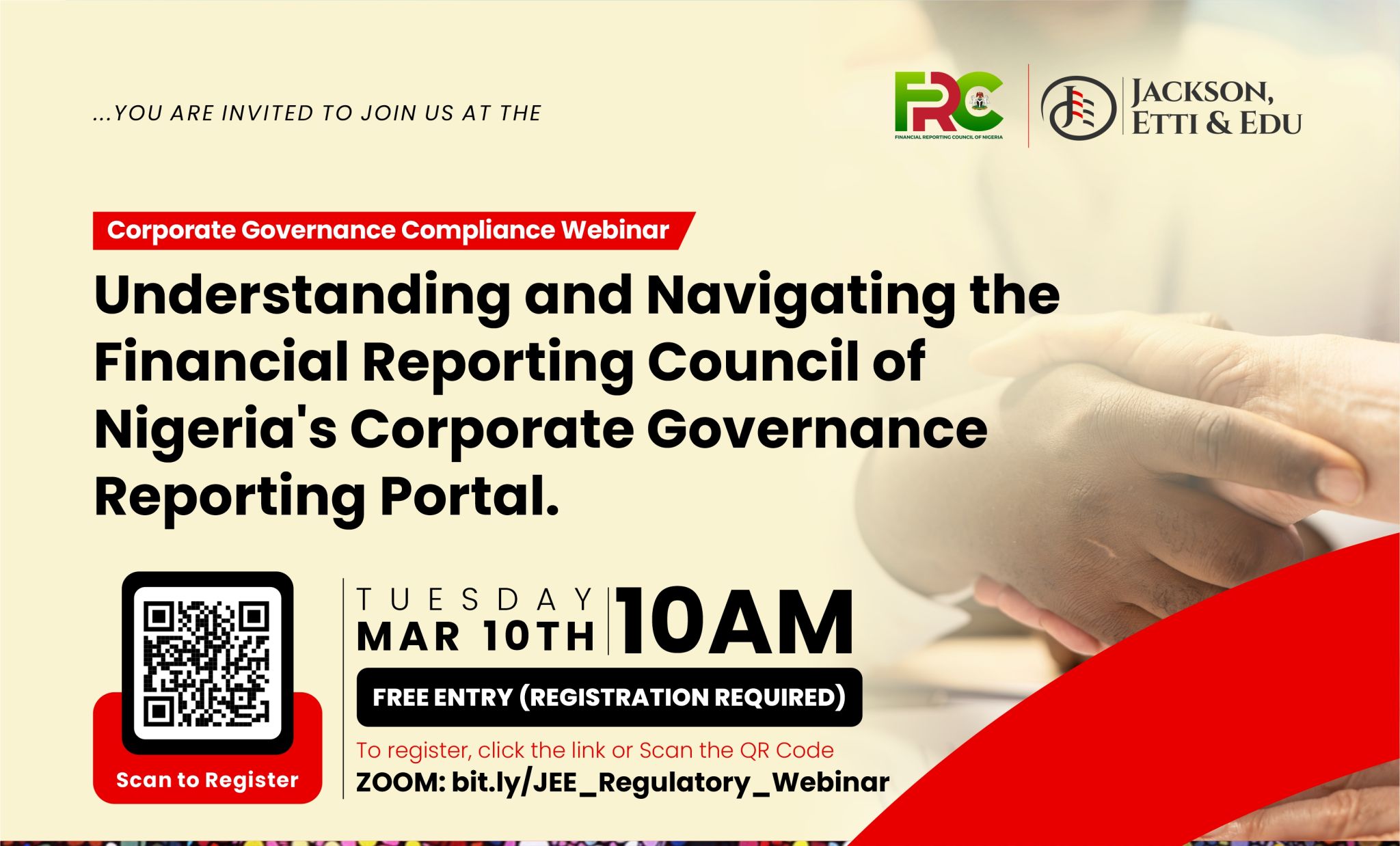 Understanding and Navigating the Financial Reporting Council of Nigeria’s Corporate Governance Reporting Portal