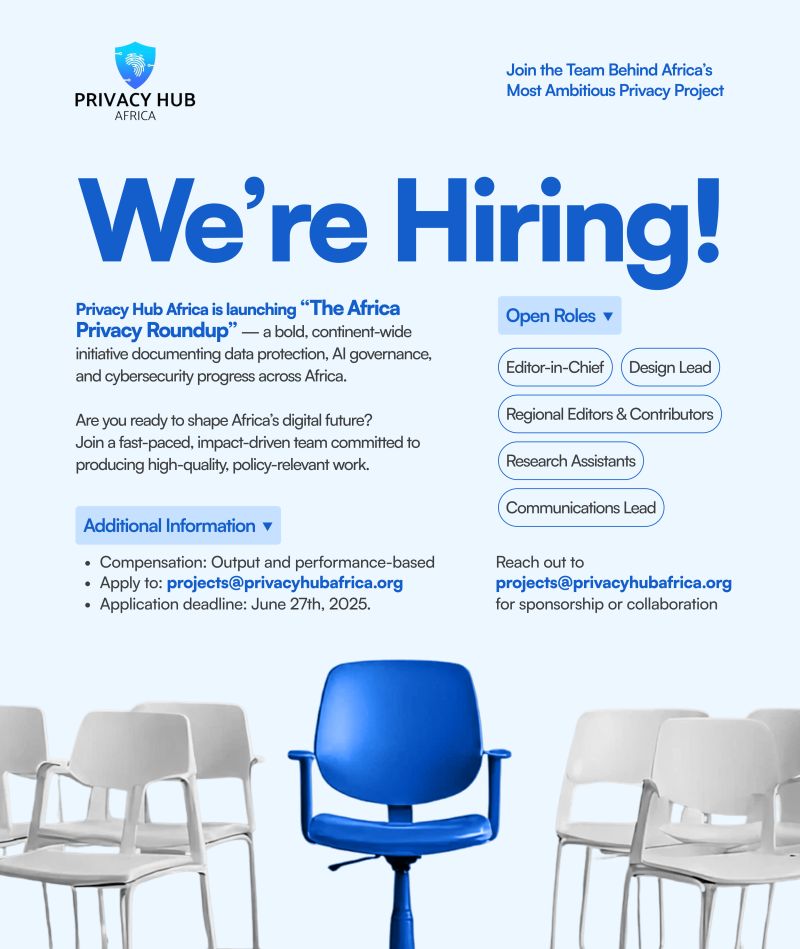 Research Assistants, Editor-in Chief, Regional Editors