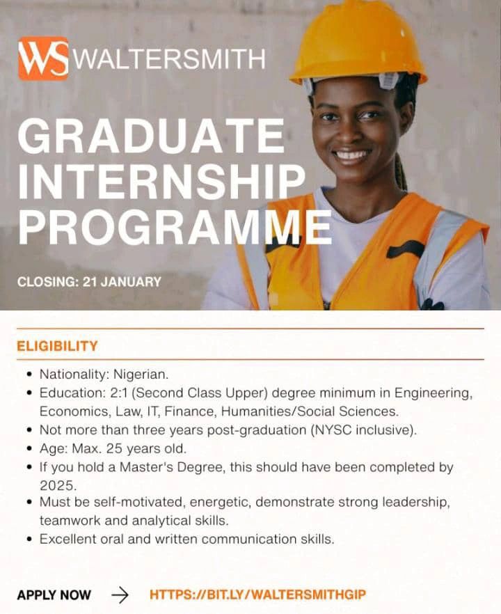 Legal (Graduate Intern)