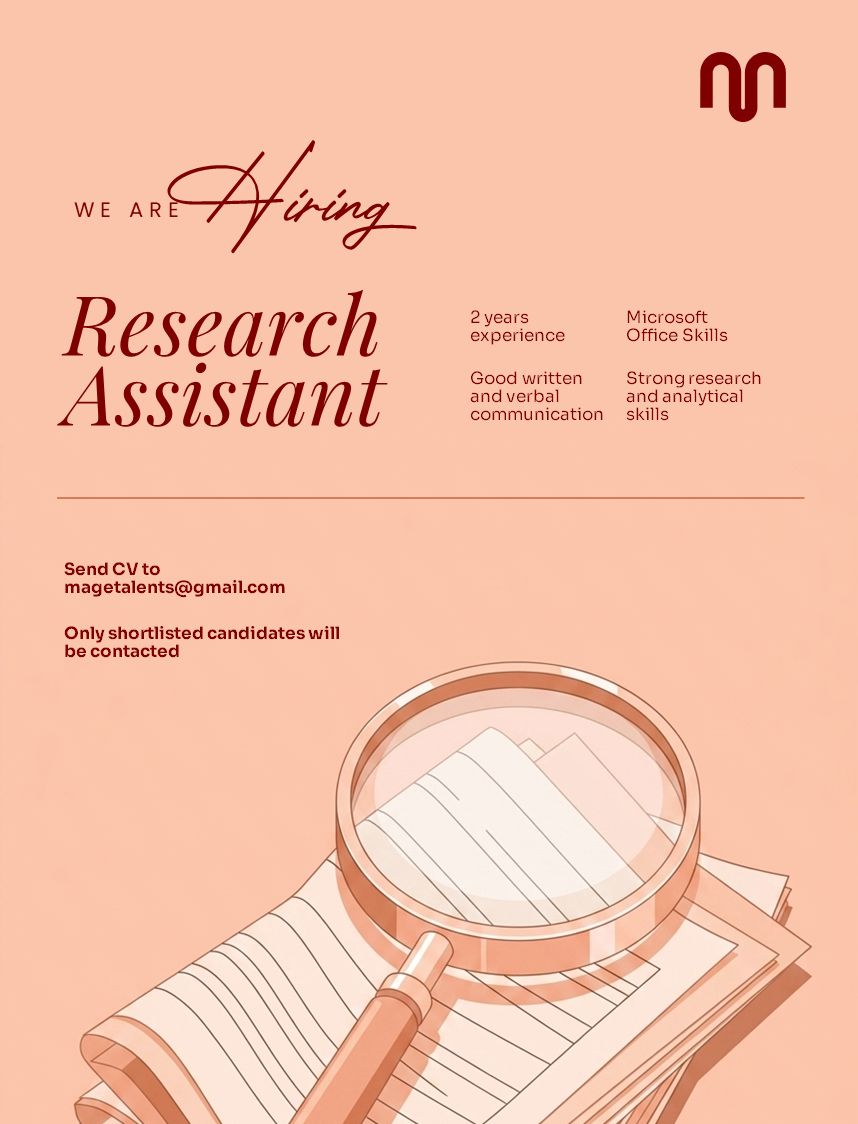Research Assistant