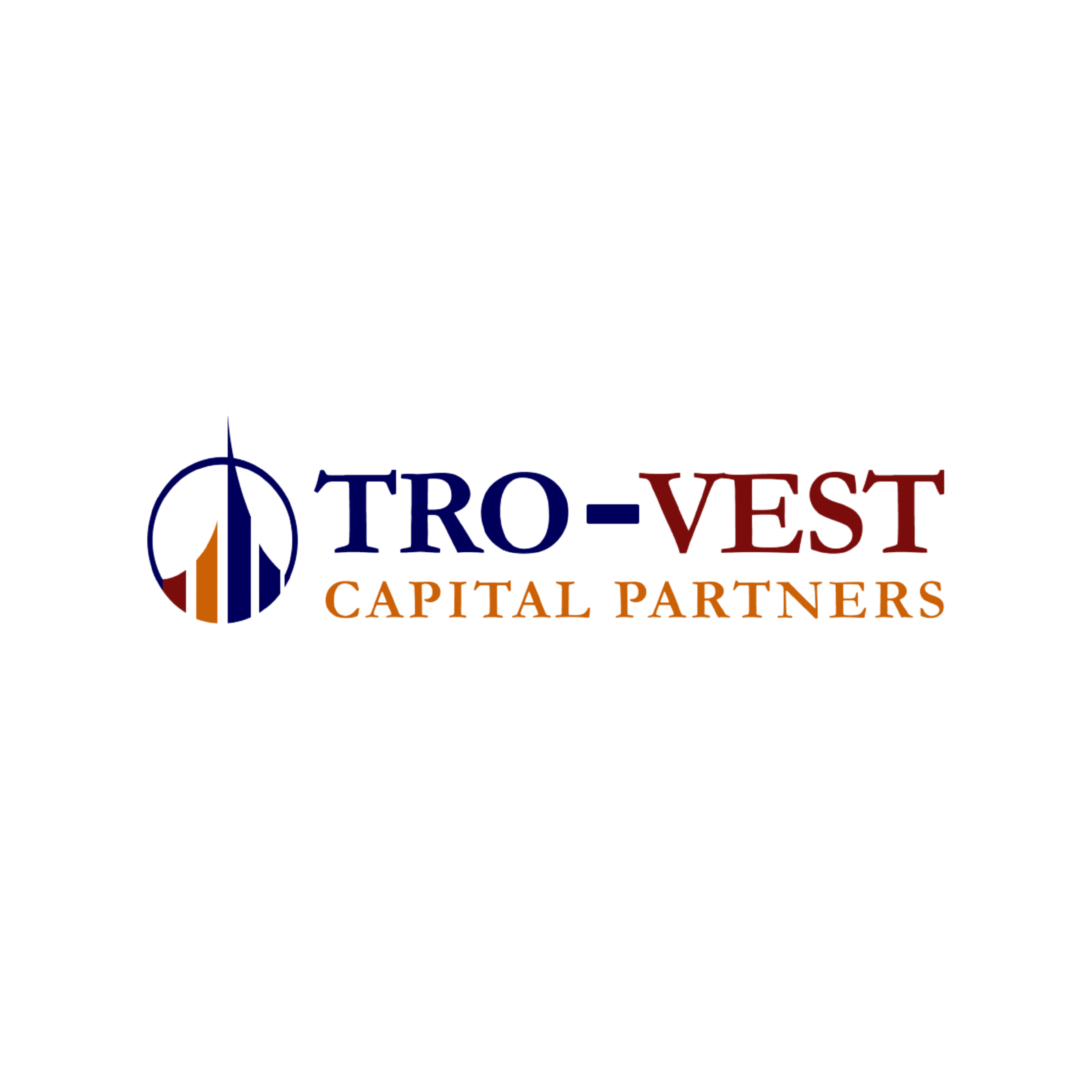 TRO-VEST CAPITAL PARTNERS logo