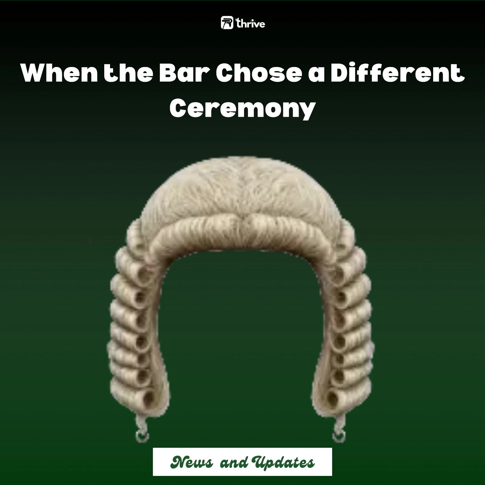 NBA Ibadan Boycotts Oyo Judiciary’s New Legal Year Over Bar Chairman’s Exclusion