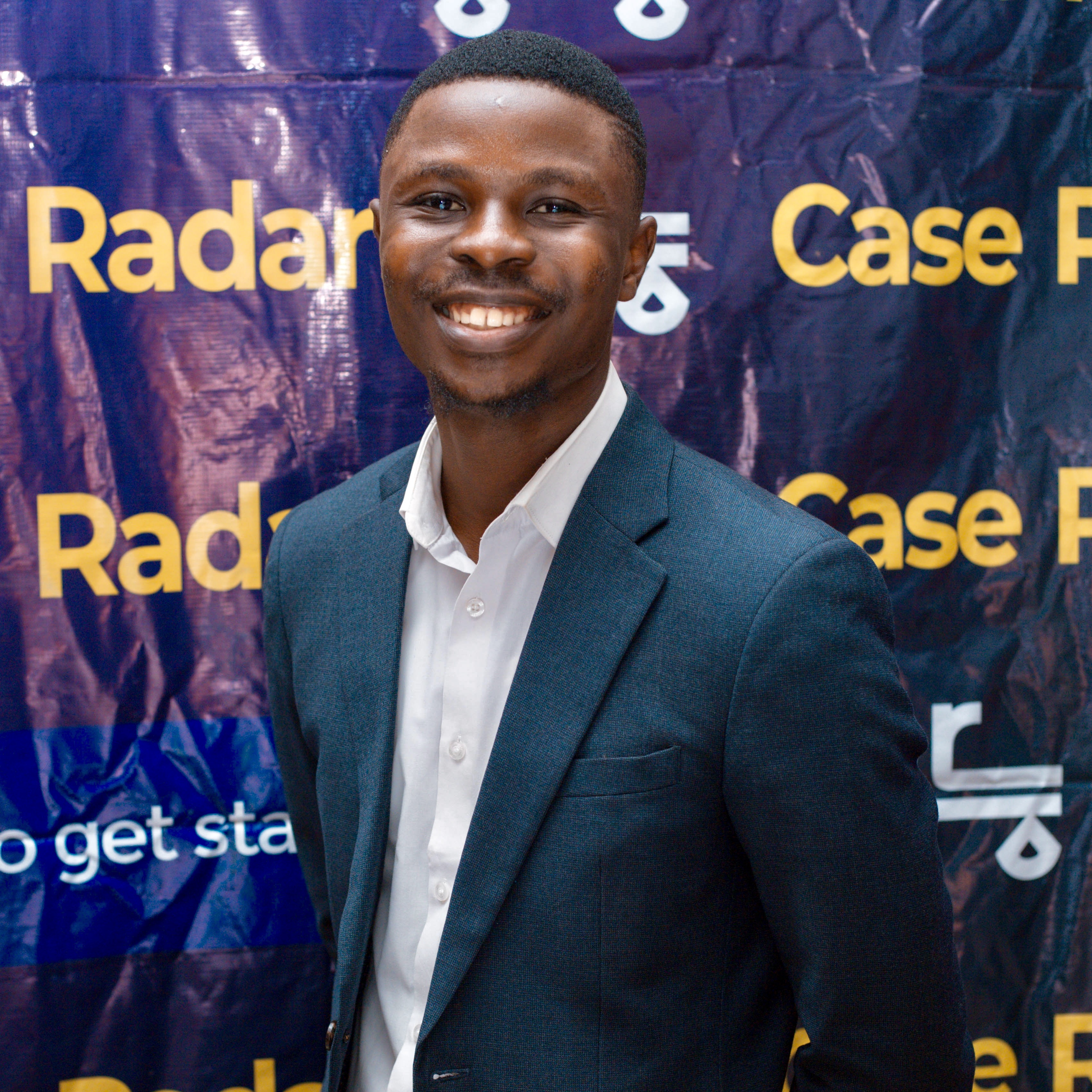 OGBONNAYA JOEL ABRAHAM, lawyer in Lagos