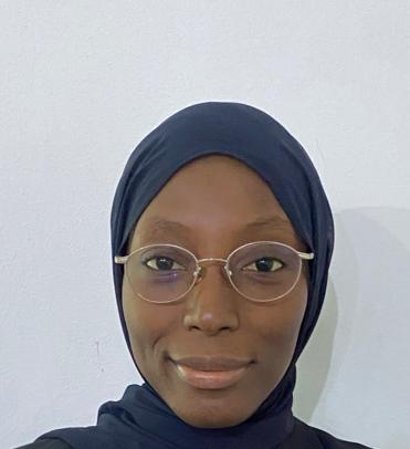 Aisha Farouk Dawaki, lawyer in Nigeria