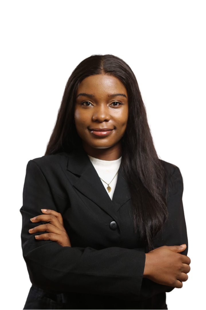 Chimamanda Augustine