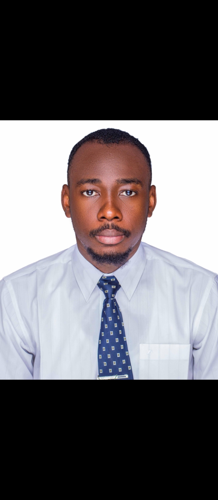 Oryiman Asha, lawyer in Abuja, Nigeria