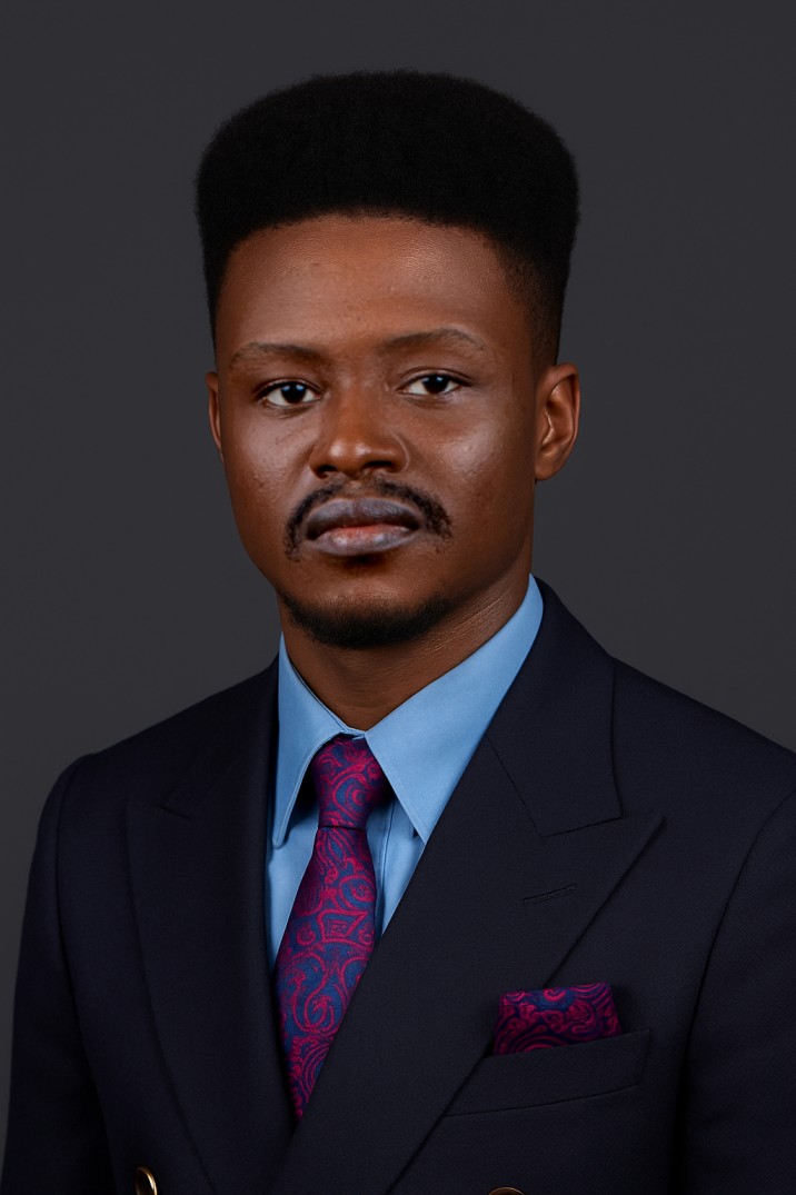 Peter Ayomide Fákáyòdé