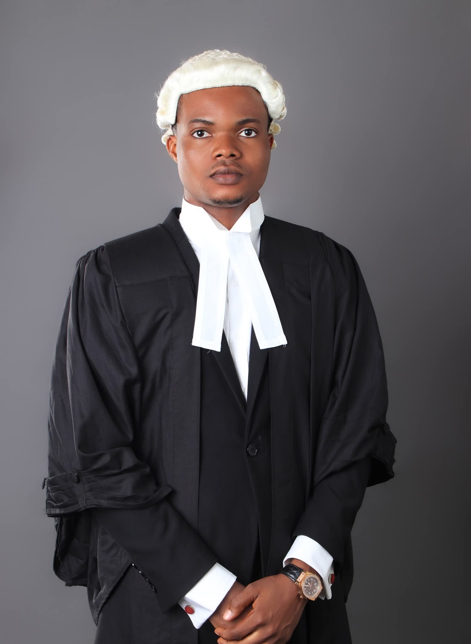 Olah Emmanuel Agwu