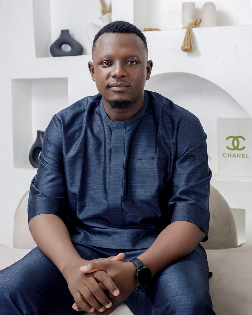 Oluwafemi Adediran