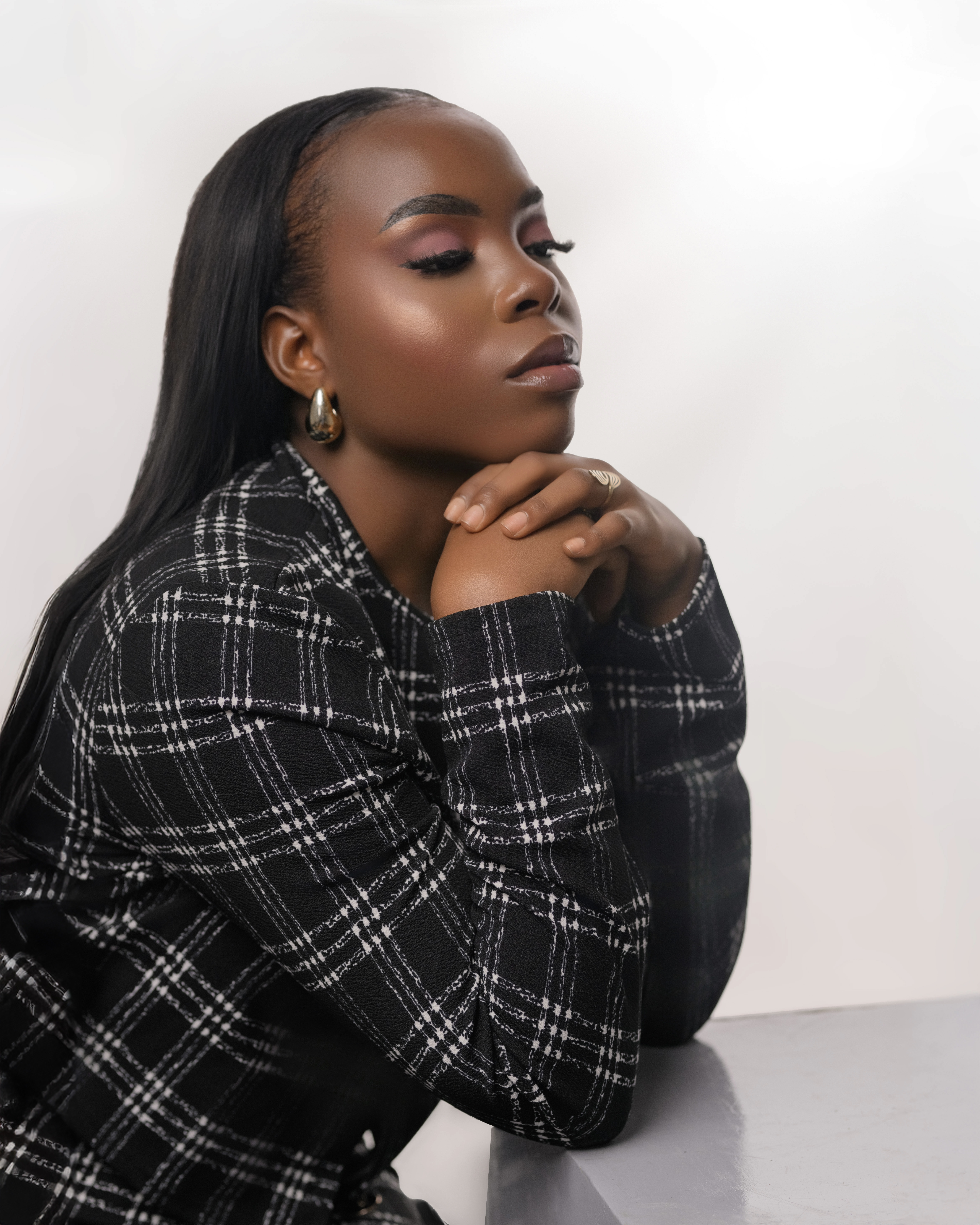 Antoinette Egodo, lawyer in Lagos