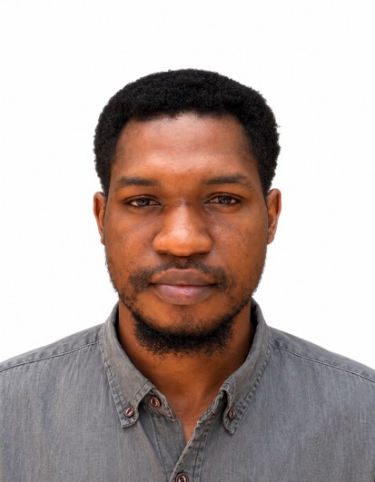 Bonuola Stephen Raji, lawyer in Oyo, Nigeria