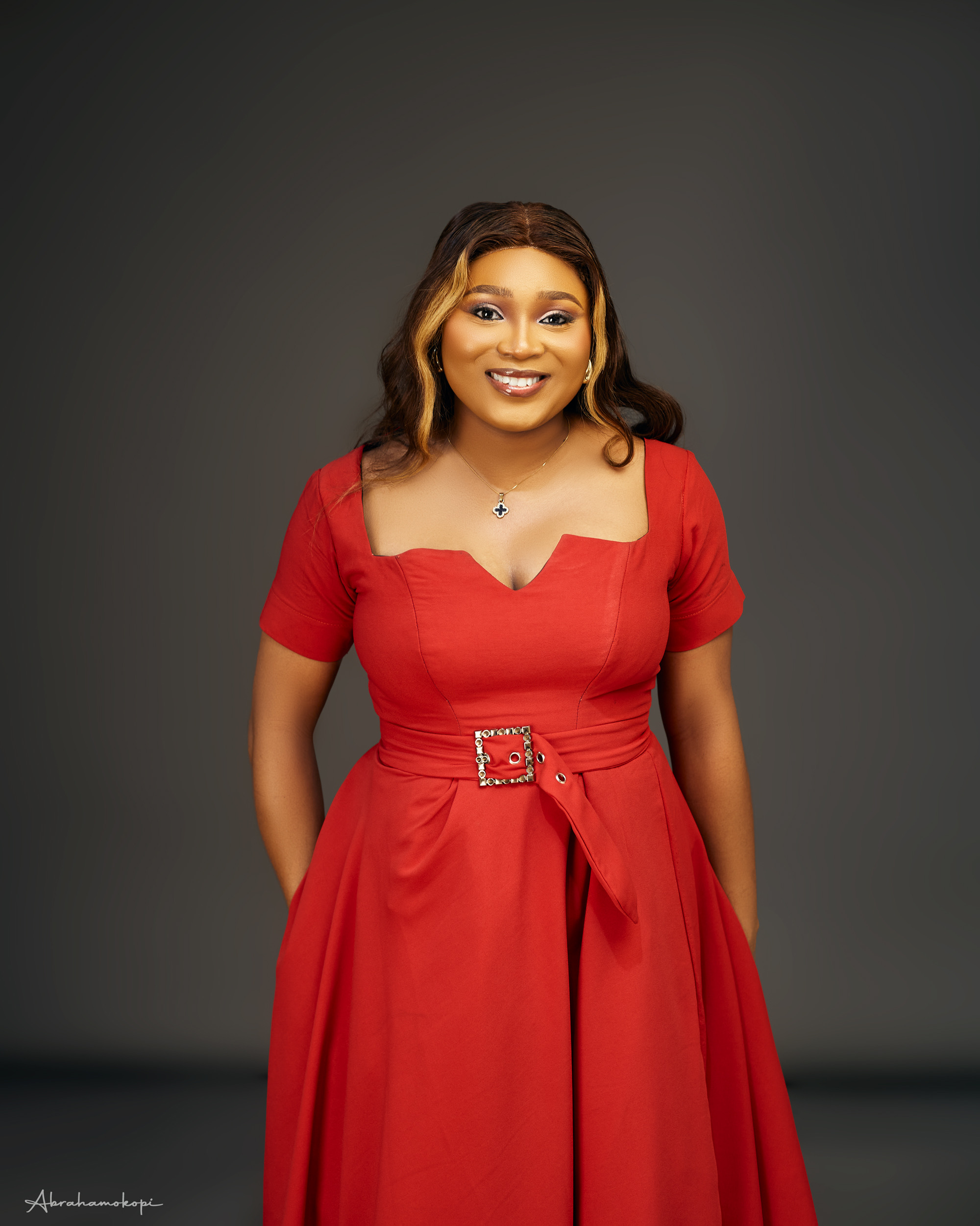 Shekinah Michael, lawyer in Abuja